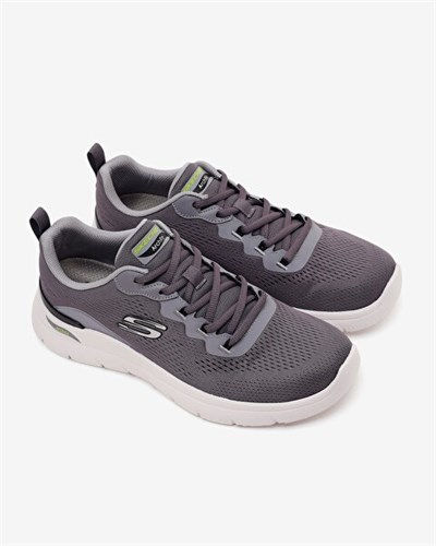 SKECHERS ARCH FIT SUMMITS Spor Ayakkabı Erkek