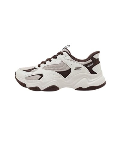 SKECHERS BOBS DIEGO-CROSS LOOK Spor Ayakkabı Kadın