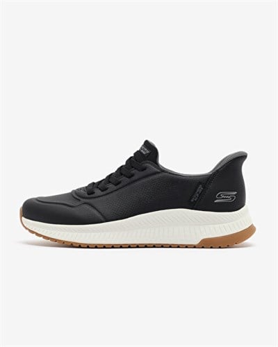 SKECHERS BOBS SQUAD 4 DIRECT STEP Spor Ayakkabı Erkek