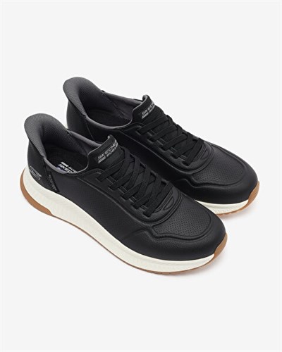 SKECHERS BOBS SQUAD 4 DIRECT STEP Spor Ayakkabı Erkek