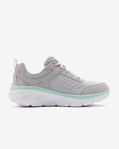 SKECHERS DLUX WALKER 2.0 DAISY DOLL Spor Ayakkabı Kadın