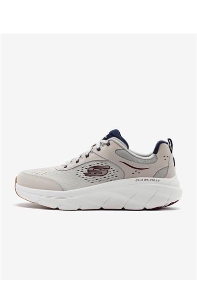 SKECHERS DLUX WALKER 2.0 DURVEN Ayakkabı Erkek
