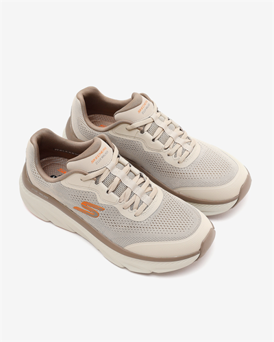 SKECHERS DLUX WALKER 3.0 Spor Ayakkabı Erkek