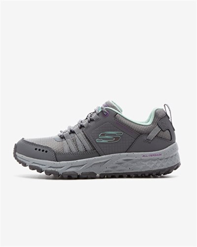 SKECHERS ESCAPE PLAN ENDLESS PURSUIT Bot ve Outdoor Ayakkabısı Kadın