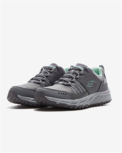 SKECHERS ESCAPE PLAN ENDLESS PURSUIT Bot ve Outdoor Ayakkabısı Kadın