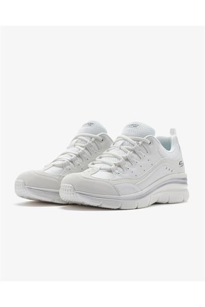 SKECHERS FASHION FIT Ayakkabı Kadın
