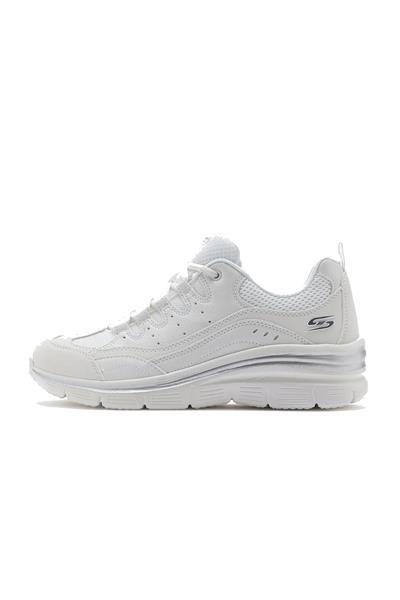 SKECHERS FASHION FIT Ayakkabı Kadın