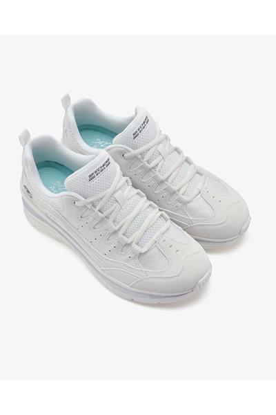 SKECHERS FASHION FIT Ayakkabı Kadın