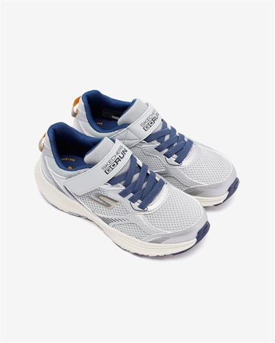 SKECHERS GO RUN CONSISTENT 2.0 LEVEL-PACE Spor Ayakkabı Erkek Çocuk
