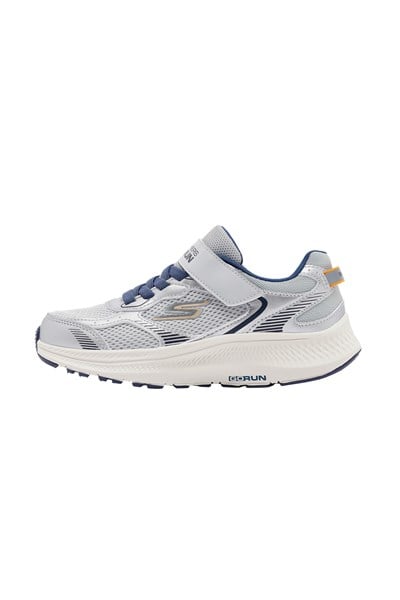 SKECHERS GO RUN CONSISTENT 2.0 LEVEL-PACE Spor Ayakkabı Erkek Çocuk