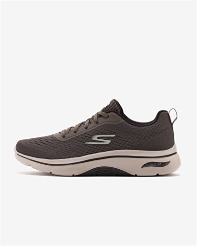 SKECHERS GO WALK ARCH FIT IDYLLIC 2 Spor Ayakkabı Erkek