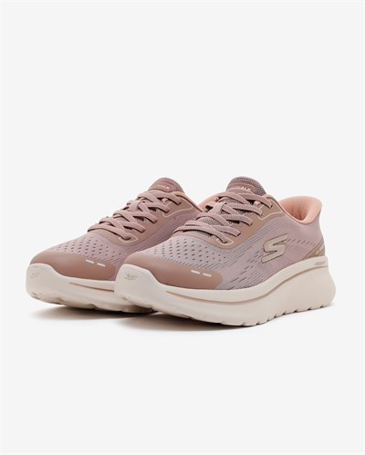 SKECHERS GO WALK ARCH FIT N-JOY Spor Ayakkabı Kadın
