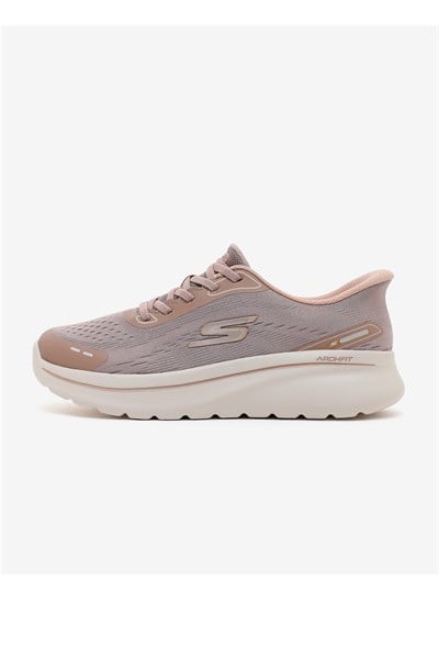 SKECHERS GO WALK ARCH FIT N-JOY Spor Ayakkabı Kadın