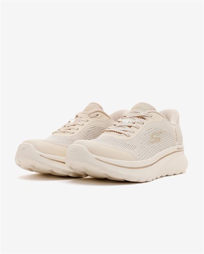 SKECHERS GO WALK ARCH FIT N-JOY Spor Ayakkabı Kadın