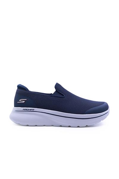 SKECHERS GO WALK ARCH FIT N-JOY-TALEN Spor Ayakkabı Erkek