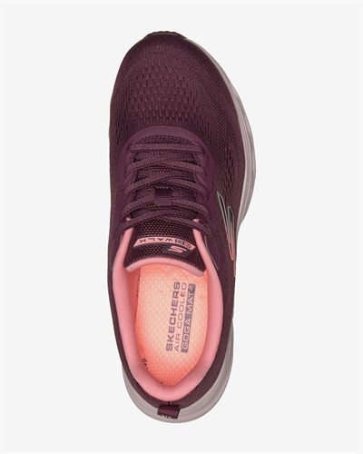 SKECHERS GO WALK GLIDE STEP 2.0 12145/BURG Spor Ayakkabı Kadın