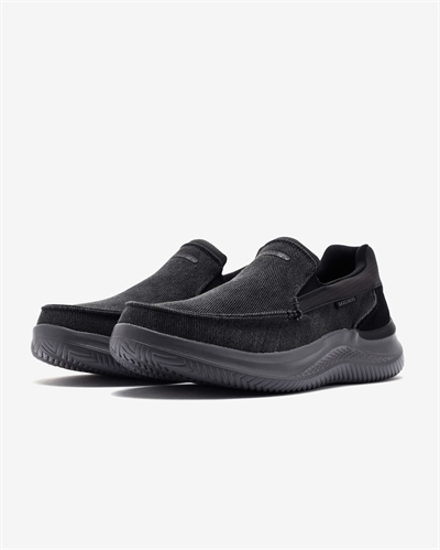 SKECHERS HASTING-FIELDEN Spor Ayakkabı Erkek