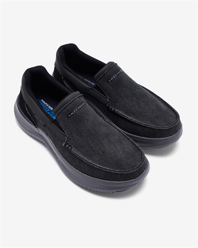 SKECHERS HASTING-FIELDEN Spor Ayakkabı Erkek