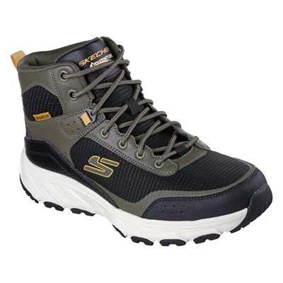 SKECHERS HILLCREST 2.0-WOODROCK PEAK Bot ve Outdoor Ayakkabısı Erkek