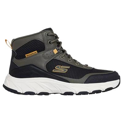 SKECHERS HILLCREST 2.0-WOODROCK PEAK Bot ve Outdoor Ayakkabısı Erkek