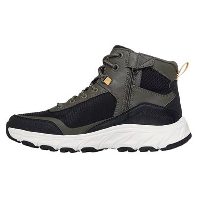 SKECHERS HILLCREST 2.0-WOODROCK PEAK Bot ve Outdoor Ayakkabısı Erkek