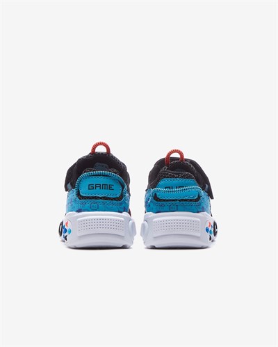 SKECHERS LIL GAMETRONIX Spor Ayakkabı Erkek Çocuk