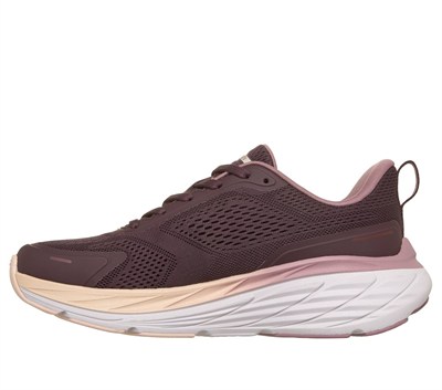 SKECHERS MAX CUSHIONING ELITE 3 Spor Ayakkabı Kadın