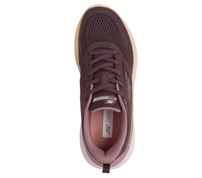 SKECHERS MAX CUSHIONING ELITE 3 Spor Ayakkabı Kadın
