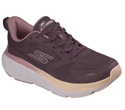 SKECHERS MAX CUSHIONING ELITE 3 Spor Ayakkabı Kadın