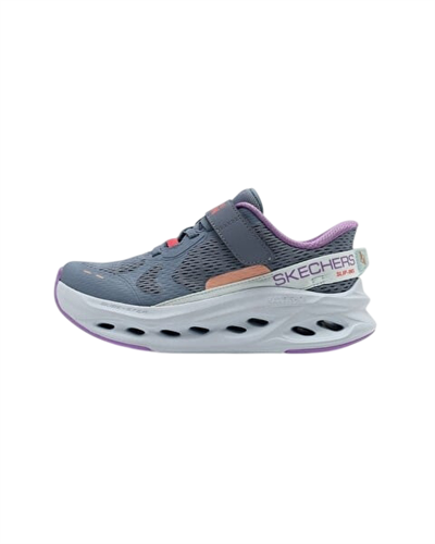 SKECHERS MAX CUSHIONING GLIDE STEP Spor Ayakkabı Kız Çocuk