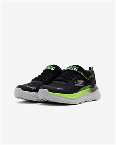 SKECHERS MAX RUN Spor Ayakkabı Erkek Çocuk