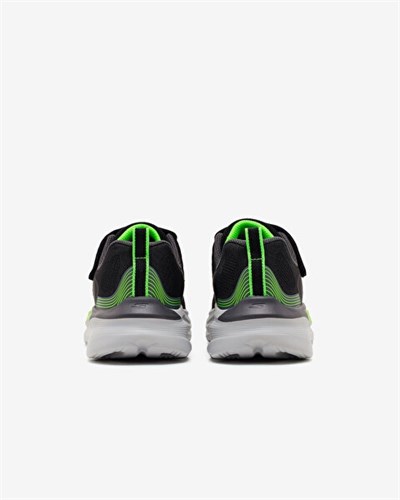 SKECHERS MAX RUN Spor Ayakkabı Erkek Çocuk