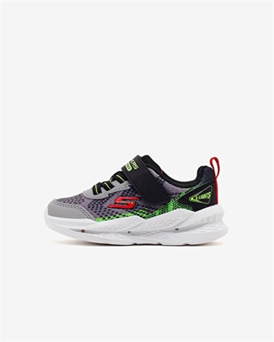 SKECHERS METEOR LIGHTS 2.0 Spor Ayakkabı Erkek Çocuk