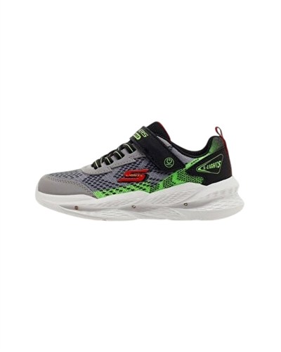 SKECHERS METEOR LIGHTS 2.0 Spor Ayakkabı Erkek Çocuk