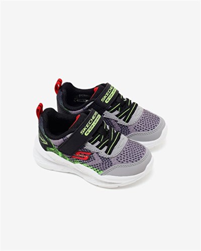SKECHERS METEOR LIGHTS 2.0 Spor Ayakkabı Erkek Çocuk