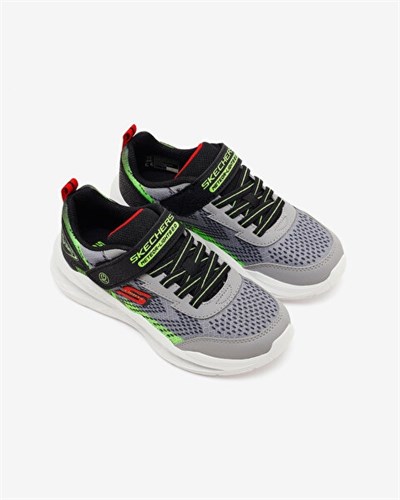 SKECHERS METEOR LIGHTS 2.0 Spor Ayakkabı Erkek Çocuk