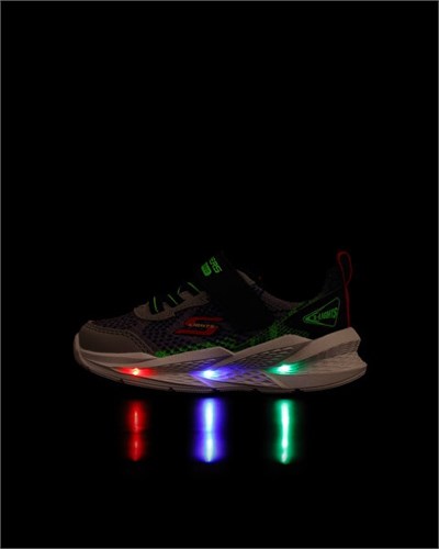SKECHERS METEOR LIGHTS 2.0 Spor Ayakkabı Erkek Çocuk