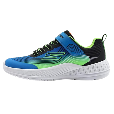 SKECHERS MICROSPEC ADVANCE Ayakkabı Erkek Çocuk