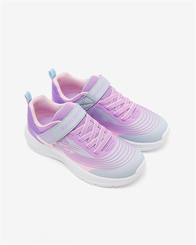 SKECHERS MICROSPEC ADVANCE Spor Ayakkabı Kız Çocuk