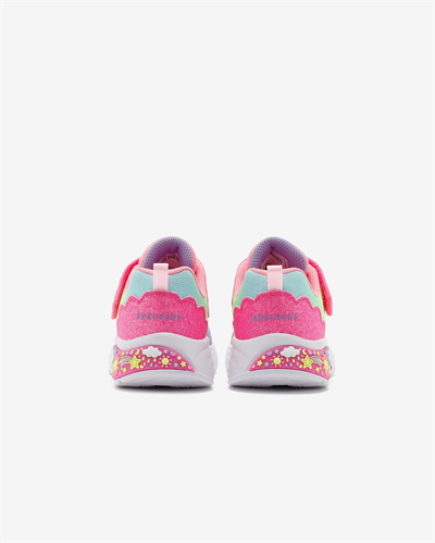 SKECHERS MY DREAMERS Spor Ayakkabı Kız Çocuk