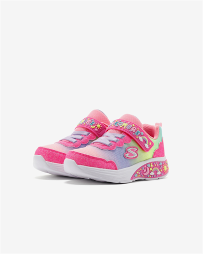 SKECHERS MY DREAMERS Spor Ayakkabı Kız Çocuk