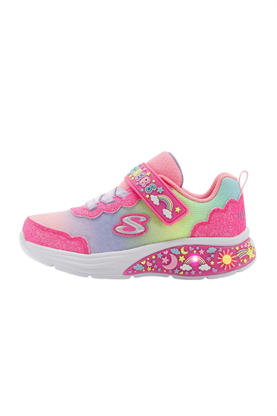 SKECHERS MY DREAMERS Spor Ayakkabı Kız Çocuk