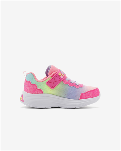 SKECHERS MY DREAMERS Spor Ayakkabı Kız Çocuk
