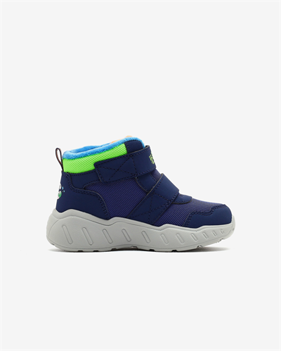 SKECHERS PLAY SCENE-FROSTY PALS Bot ve Outdoor Ayakkabısı Erkek Çocuk