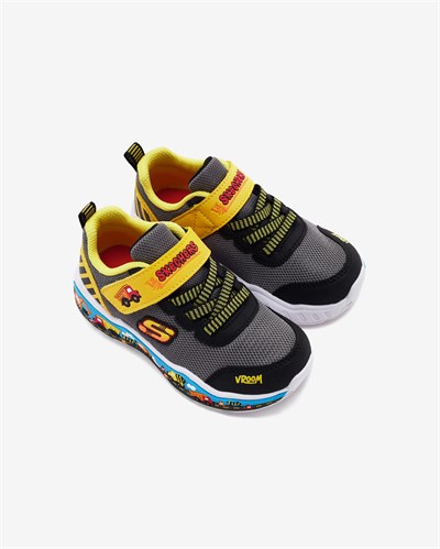SKECHERS PLAY SCENE Spor Ayakkabı Erkek Çocuk