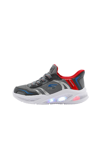 SKECHERS S LIGHTS METEOR-LIGHTS Ayakkabı Erkek Çocuk