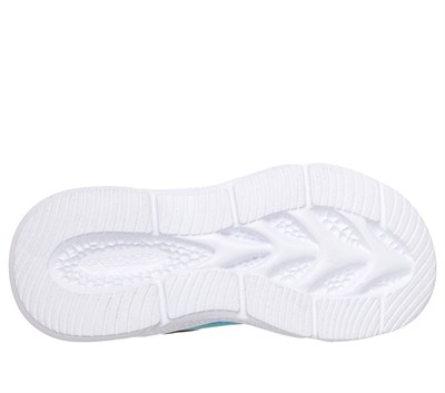 SKECHERS S LIGHTS METEOR LIGHTS Spor Ayakkabı Erkek Çocuk