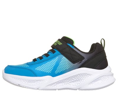 SKECHERS S LIGHTS METEOR LIGHTS Spor Ayakkabı Erkek Çocuk