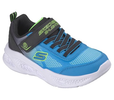 SKECHERS S LIGHTS METEOR LIGHTS Spor Ayakkabı Erkek Çocuk