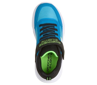 SKECHERS S LIGHTS METEOR LIGHTS Spor Ayakkabı Erkek Çocuk